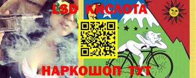 крисы Коммунар